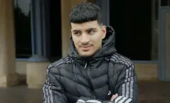نصرالله