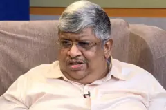 பேடிஎம் வங்கி முடக்கம் பின்னணி என்ன? – ஆனந்த் ஸ்ரீனிவாசன் விளக்கம் 