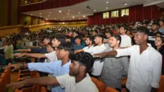 ماتا ویشنو دیوی یونیورسٹی