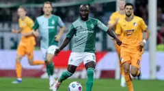 Naby Keita