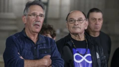 Бове менен Эмброуз, Канада