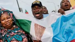 Nigeria election 2023
