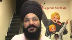 ਗੁਰਪ੍ਰੀਤ ਸਿੰਘ 