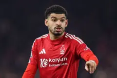 Morgan Gibbs-White