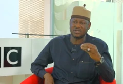 Governor Dikko Radda