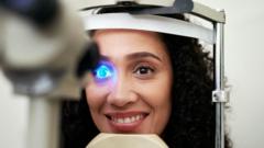 லேசர் சிகிச்சை மூலம் கண்ணாடிக்கு 'குட்பை' சொல்ல நினைக்கிறீர்களா? 8 முக்கிய விஷயங்கள்