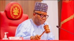 Aare ile igbimọ aṣofin Naijiria