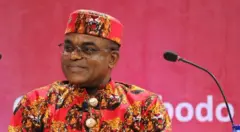 Obi-Ozoemena bụ Pastọ chọrọ ịbụ gọvanọ ndị Enugwu 
