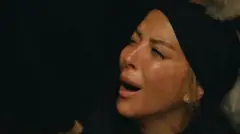 الممثلة المصرية ريم مصطفى في مشهد من مسلسل سيد الناس