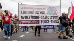 У Польщі вперше противників надання притулку українцям більше ніж прихильників - опитування