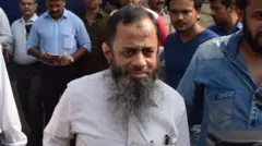 साकिब नाचण