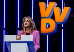 dilan yesilgoz 