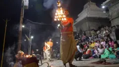 पशुपति आरती 