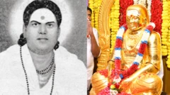 முத்துராமலிங்க தேவரின் தங்க கவசம்: அ.தி.மு.க.வில் முடிவு கிடைக்காமல் தொடரும் சர்ச்சை