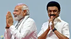 வெற்றியின் உச்சத்தில் தி.மு.க