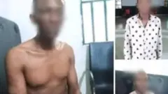 3 suspects dey Police custody for AIG 16 Yenagoa 