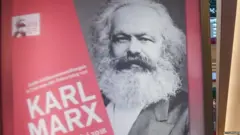 ਕਾਰਲ ਮਾਰਕਸ