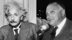 ஐன்ஸ்டீன் தனது அறிவுசார் வாரிசாக அறிவித்த இயற்பியலாளர் சாதித்தது என்ன?