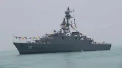 ઈરાન, ઇઝરાયલ, અમેરિકા યુદ્ધ, શ્રીલંકા, ભારત, બીબીસી ગુજરાતી