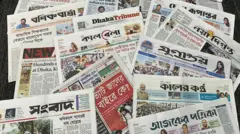 সংবাদপত্র