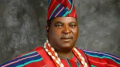 Oba Segun Aremu