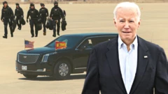 જો બાઇડન