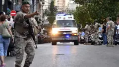 سيارة إسعاف