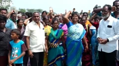 வேறு எந்த இடம்? பரந்தூர் விமான நிலைய திட்டம் ரத்து பற்றி எதிர்க்கட்சிகள் கேள்வி