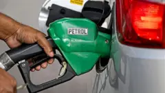 पेट्रोल