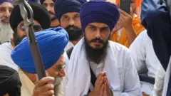 ਅਮ੍ਰਿਤਪਾਲ ਸਿੰਘ 