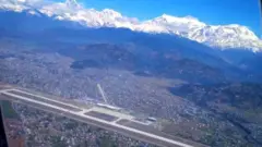 ਨੇਪਾਲ ਹਵਾਈ ਹਾਦਸਾ