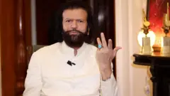 ਹੰਸ ਰਾਜ ਹੰਸ 