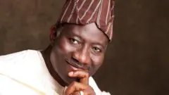 Aworan Goodluck Jonathan