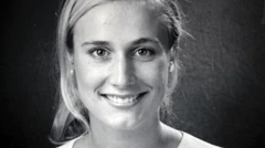 Martine Vik Magnussen
