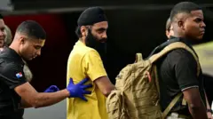 ਡਿਪੋਰਟ ਕੀਤੇ ਭਾਰਤੀ