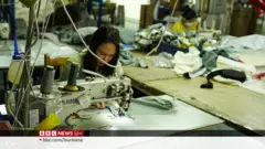 တရုတ်စီးပွားရေး