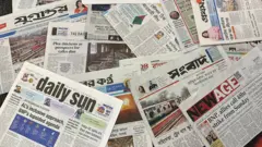 সংবাদপত্র