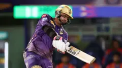 सुनील नारायण