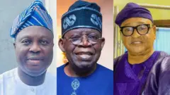 Aworan Latin, Tunubu ati Kosoko