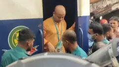 बांग्लादेश 