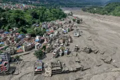Lũ ở Nepal