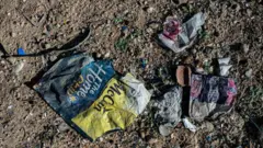 plastik atık 