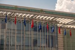 Türkiye dahil sekiz NATO ülkesi yeni savunma bankası kuruyor haber görseli
