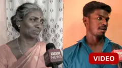 திருப்புவனம் காவல் மரணம்