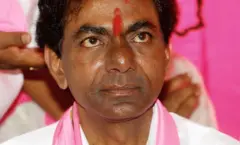 தெலங்கானா சட்டமன்ற தேர்தல்