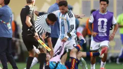 Mundial
