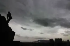 ચોમાસું, હવામાન, ગુજરાત