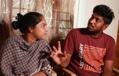 விஜய் தமிழக முதல்வரானது பற்றி கரூர் நெரிசலில் உயிரிழந்தோரின் குடும்பத்தினர் கூறுவது என்ன?