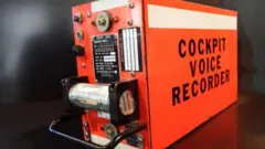 ब्लॅक बॉक्स