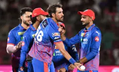 டெல்லி கேபிட்டல்ஸ் பெற்ற வெற்றியால் 6 அணிகளுக்கு மகிழ்ச்சி - ஏன்?